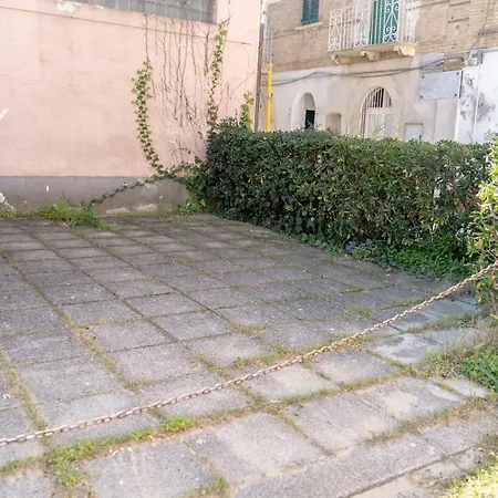 Le Farfalle Casa Vacanze *