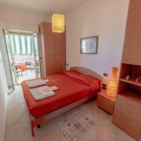 Le Farfalle Casa Vacanze * Vasto