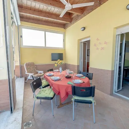 Le Farfalle Casa Vacanze Apartmán