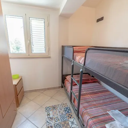 Le Farfalle Casa Vacanze Vasto