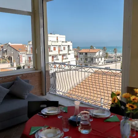Le Farfalle Casa Vacanze Vasto