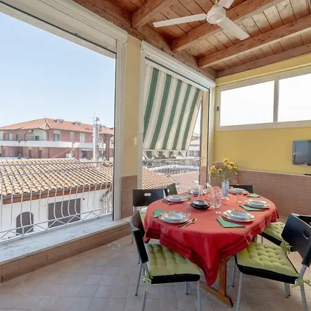 Le Farfalle Casa Vacanze Vasto
