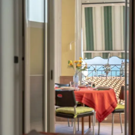 Le Farfalle Casa Vacanze * Vasto