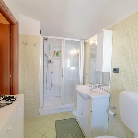 Apartment Le Farfalle Casa Vacanze Vasto