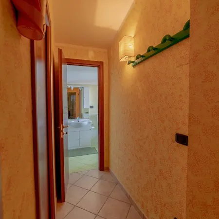 Le Farfalle Casa Vacanze Apartment *