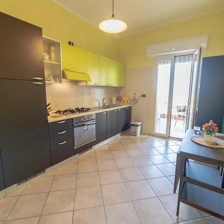 Apartment Le Farfalle Casa Vacanze
