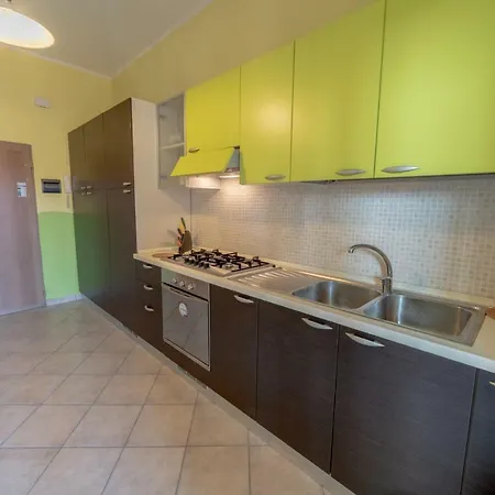 Apartment Le Farfalle Casa Vacanze Vasto